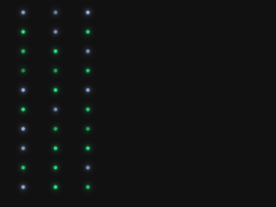 glow screenshot