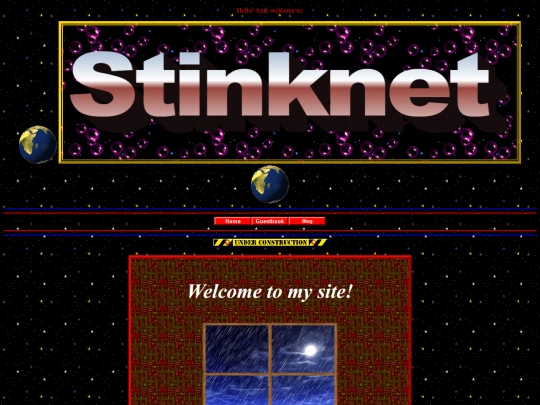 hub screenshot