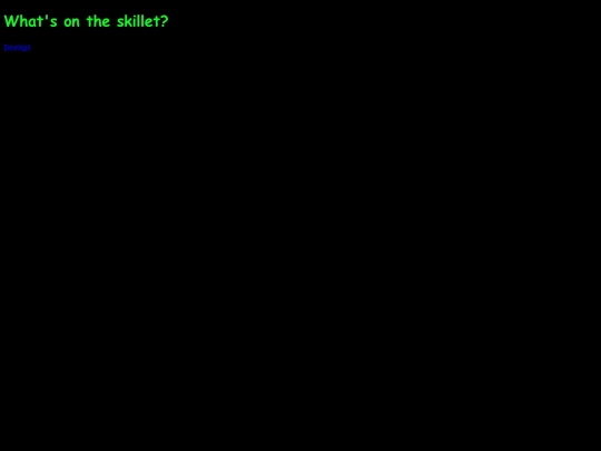 games screenshot