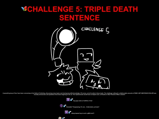 challenge5p1 screenshot