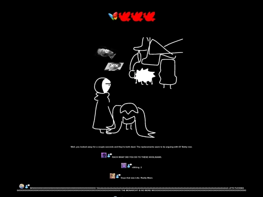 challenge5p22 screenshot