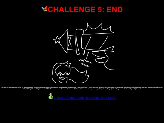 challenge5p24 screenshot