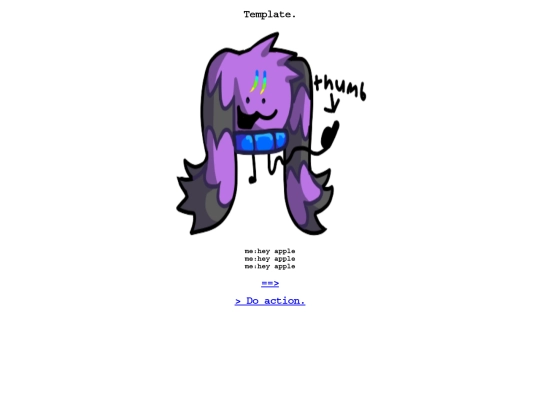 duckpage1 screenshot
