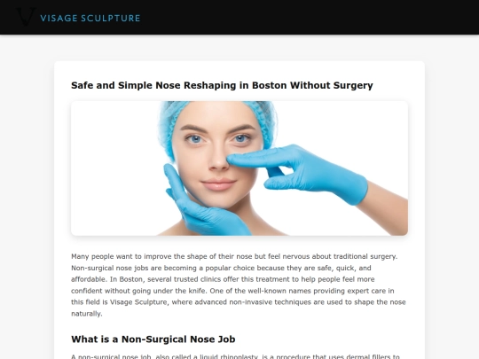 safe-and-simple-nose-reshaping-in-boston-without-surgery screenshot