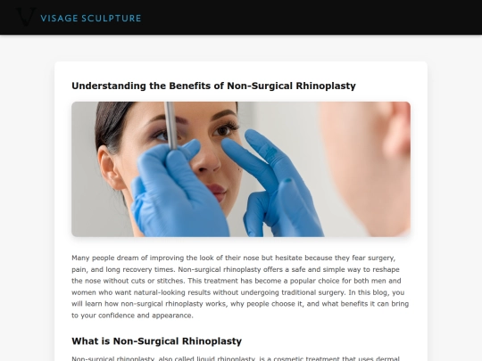 understanding-the-benefits-of-non-Surgical-rhinoplasty screenshot