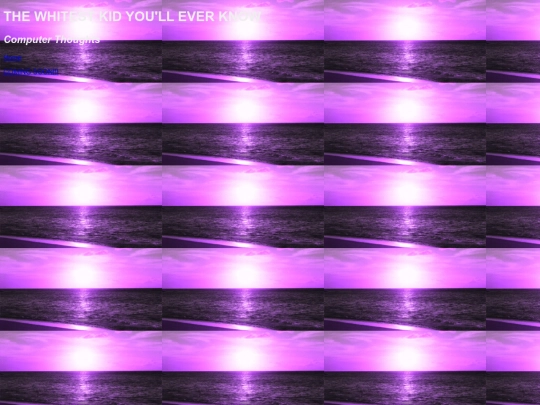 computer_thoughts screenshot