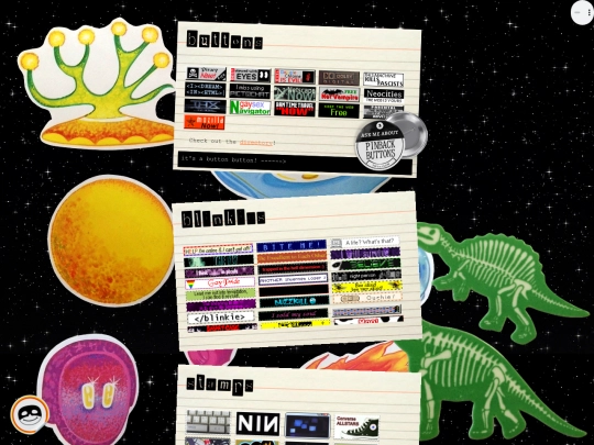 scrapspace screenshot