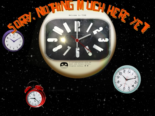timetime screenshot