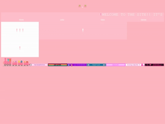 GamesBeach screenshot