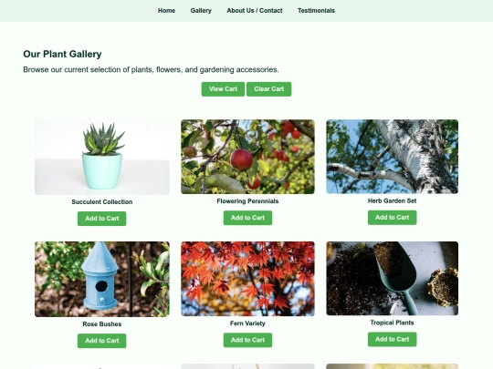 gallery screenshot