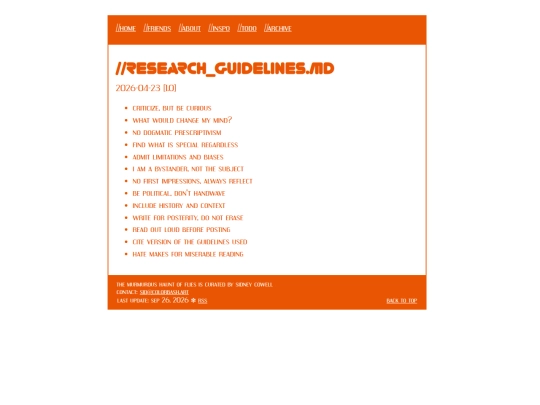 quarto/research_guidelines screenshot