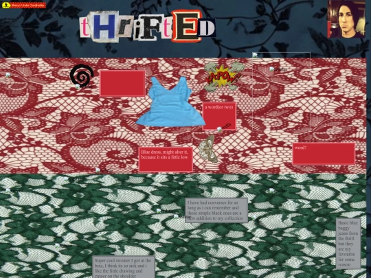 thriftfindstest screenshot