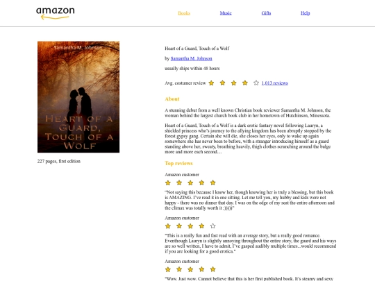 BookAd/amazon2 screenshot