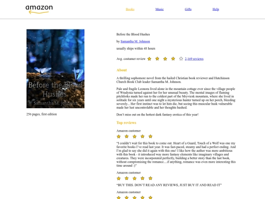 BookAd/amazon3 screenshot
