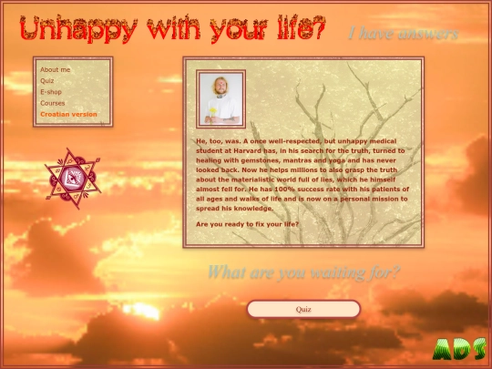 GuruMatthew/gurumatthew screenshot