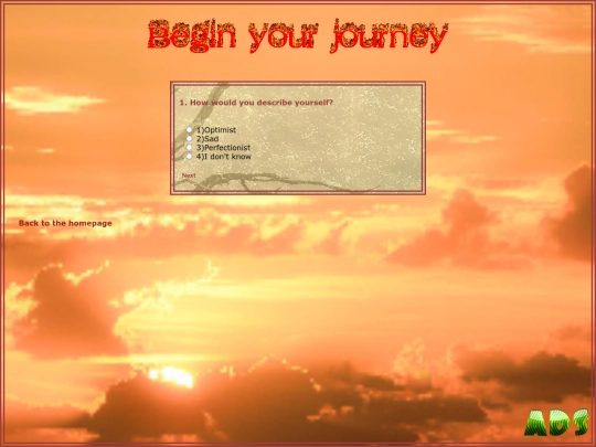 GuruMatthew/quiz screenshot