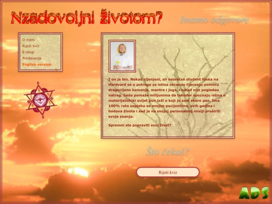 NezadovoljniZivotom/guruMatej screenshot