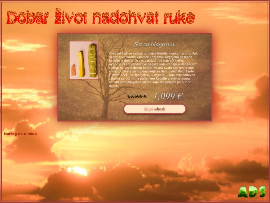 NezadovoljniZivotom/product5 screenshot