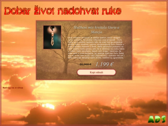 NezadovoljniZivotom/product6 screenshot