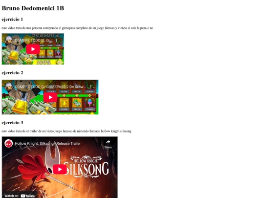 video screenshot