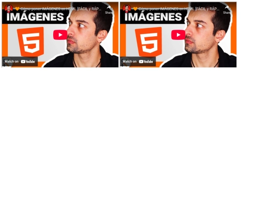videos screenshot