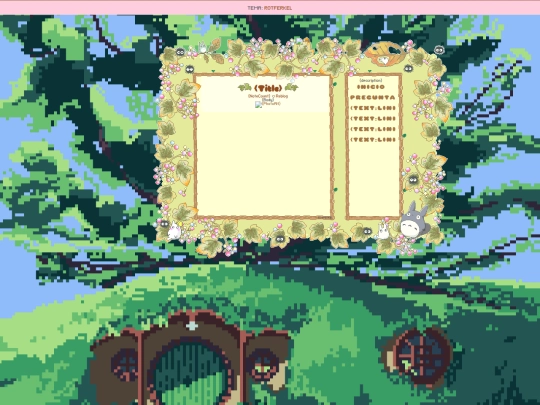 FiveMonths screenshot