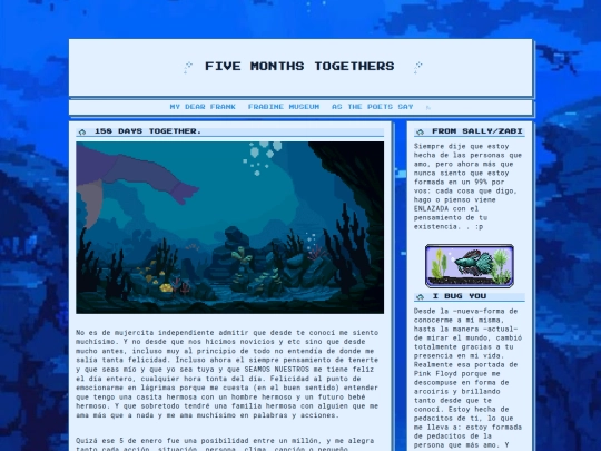 Frabine Vault./FrabineVault screenshot
