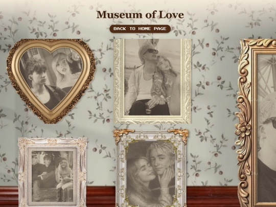 Frabine Vault./Museo screenshot