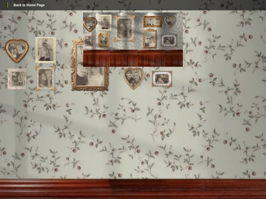 Frabine Vault./Pruebanuseo screenshot