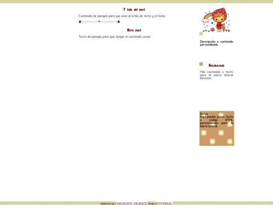 Frabine screenshot