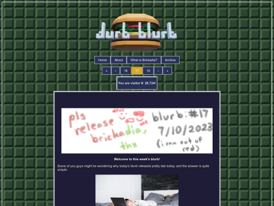 blurb0017 screenshot