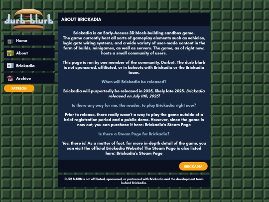 brickadia screenshot