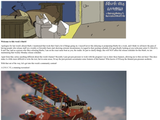 root/html/blurb_articles/week_14 screenshot