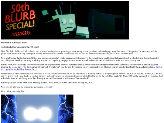 root/html/blurb_articles/week_50 screenshot