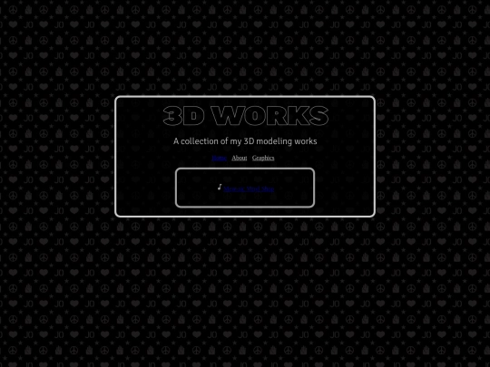 3d screenshot
