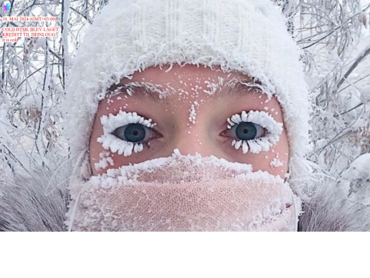 cold screenshot