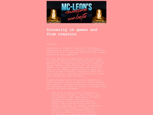 writing/SincerityInGames screenshot