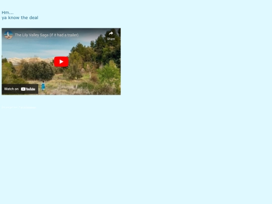 lilyvalleysaga screenshot