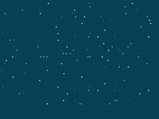starrysky screenshot