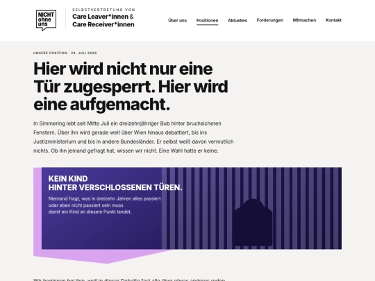auszeit-wg screenshot