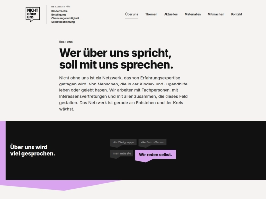 ueber-uns (das hier in klammer weglöschen wenn es on sein soll) screenshot