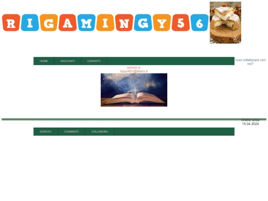 collabora screenshot