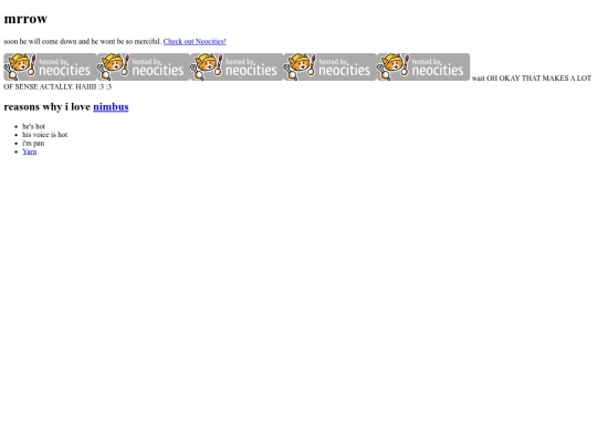 theawesomewebsite screenshot
