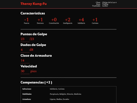 phandelver/phandelver_theray screenshot