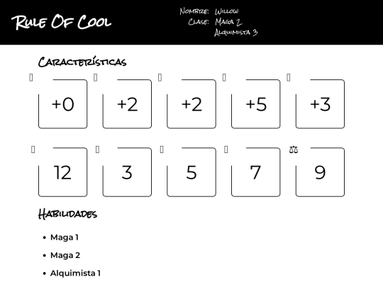 ruleOfCool_Willow screenshot