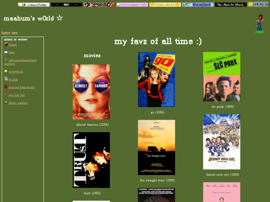 favz screenshot