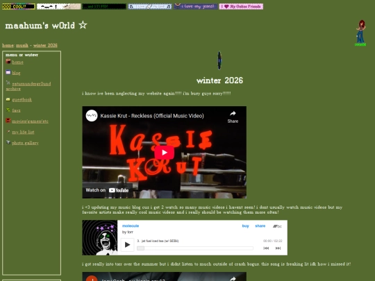 jan2026 screenshot