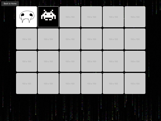 ART screenshot