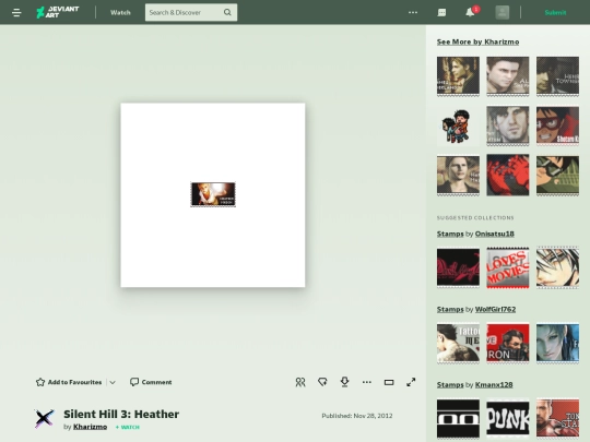 images/icons/Silent-Hill-3-Heather-340150183 screenshot