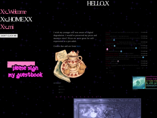 piczoshrine screenshot